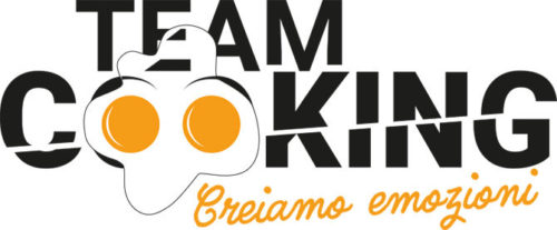 Team Cooking - Chi Siamo